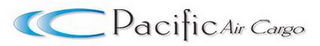 PACIFIC AIR CARGO logo