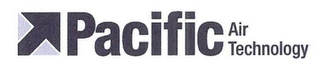PACIFIC AIR TECHNOLOGY logo