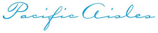 PACIFIC AISLES logo