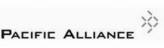 PACIFIC ALLIANCE logo