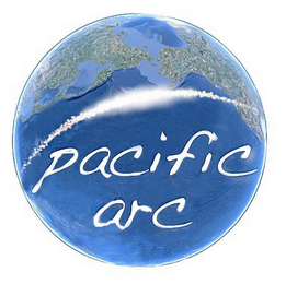 PACIFIC ARC logo