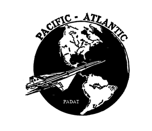 PACIFIC ATLANTIC PADAT logo