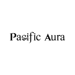 PACIFIC AURA logo