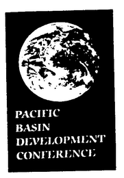 PACIFIC BASIN DEVELOPMENT CONFERENCE logo