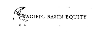 PACIFIC BASIN EQUITY logo