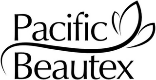 PACIFIC BEAUTEX logo