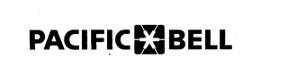 PACIFIC BELL logo
