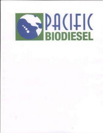 PACIFIC BIODIESEL logo