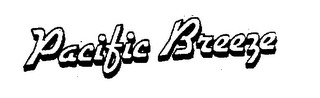PACIFIC BREEZE logo