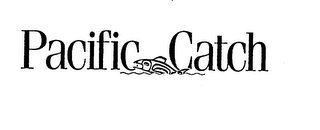 PACIFIC CATCH logo