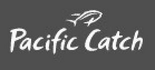 PACIFIC CATCH logo