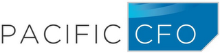 PACIFIC CFO logo