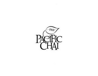 PACIFIC CHAI logo