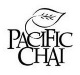 PACIFIC CHAI logo