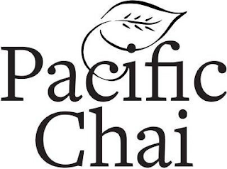 PACIFIC CHAI logo
