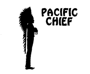 PACIFIC CHIEF logo