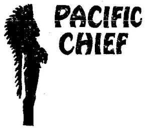 PACIFIC CHIEF logo