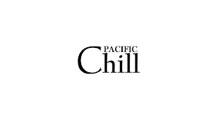 PACIFIC CHILL logo