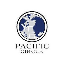PACIFIC CIRCLE logo