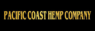 PACIFIC COAST HEMP COMPANY logo