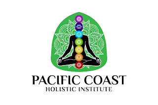 PACIFIC COAST HOLISTIC INSTITUTE logo