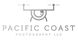 PACIFIC COAST PHOTOGRAPHY LLC logo