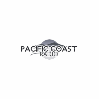 PACIFIC COAST RADIO logo