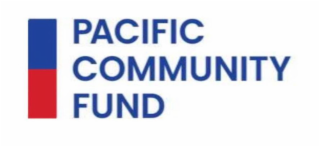PACIFIC COMMUNITY FUND logo