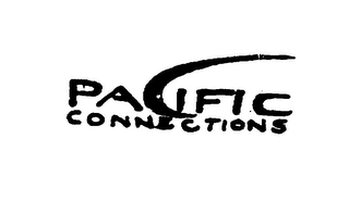 PACIFIC CONNECTIONS logo