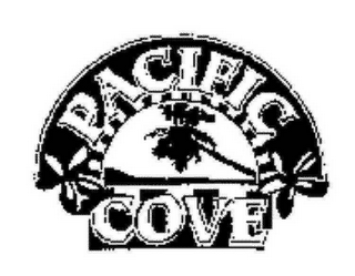 PACIFIC COVE logo