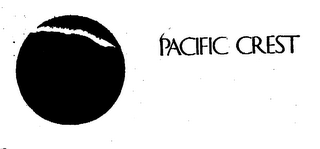 PACIFIC CREST logo