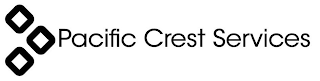 PACIFIC CREST SERVICES logo
