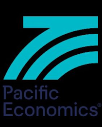 PACIFIC ECONOMICS logo