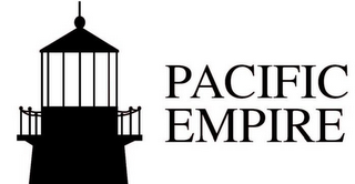 PACIFIC EMPIRE logo