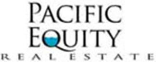 PACIFIC EQUITY REAL ESTATE logo