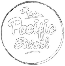 PACIFIC ETERNAL logo