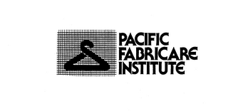 PACIFIC FABRICARE INSTITUTE logo
