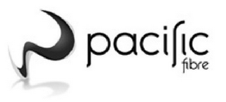 PACIFIC FIBRE logo