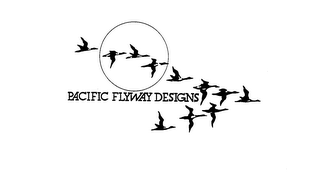 PACIFIC FLYWAY DESIGNS