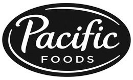 PACIFIC FOODS logo