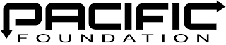 PACIFIC FOUNDATION logo