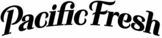 PACIFIC FRESH logo