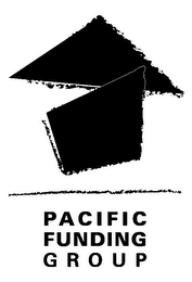 PACIFIC FUNDING GROUP logo