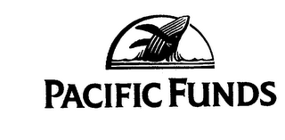 PACIFIC FUNDS logo