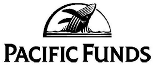 PACIFIC FUNDS logo