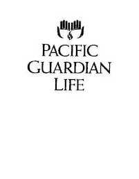 PACIFIC GUARDIAN LIFE logo