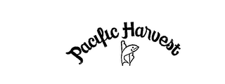 PACIFIC HARVEST logo