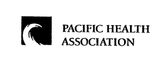 PACIFIC HEALTH ASSOCIATION logo