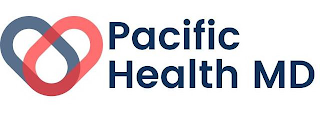 PACIFIC HEALTH MD logo