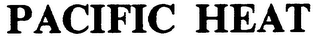 PACIFIC HEAT logo